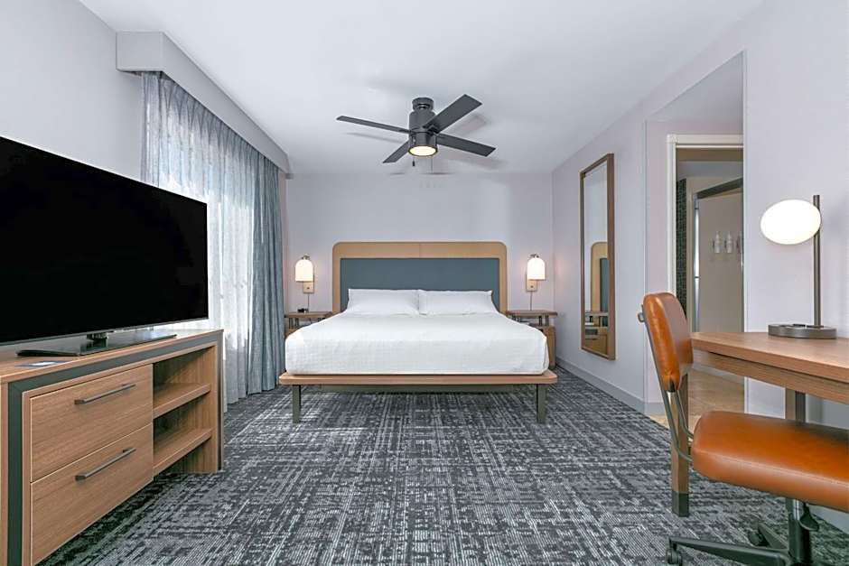 Homewood Suites By Hilton Rock Springs