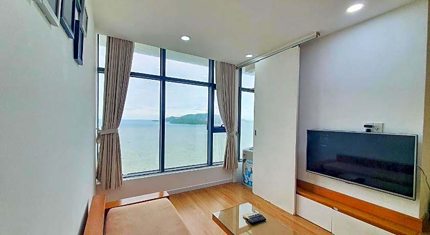 Gold Ocean Apartments Nha Trang