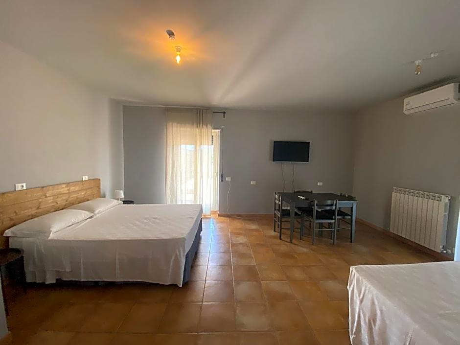 LPH - Dannunziano Country House