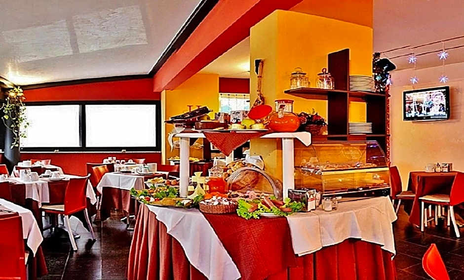 Hotel Savoia