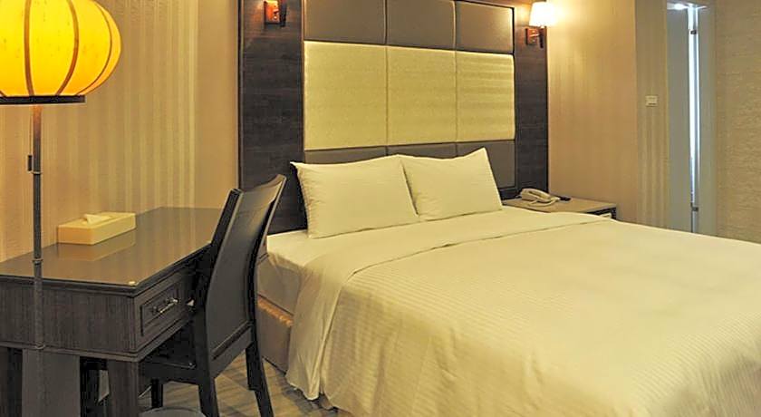 Maple Hotel Second Branch