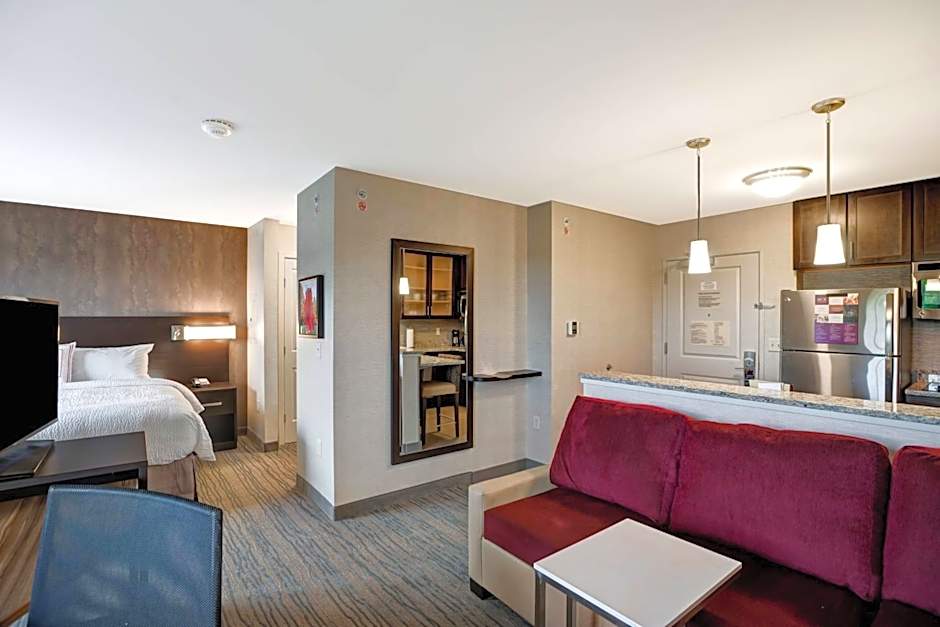 Residence Inn by Marriott Hamilton