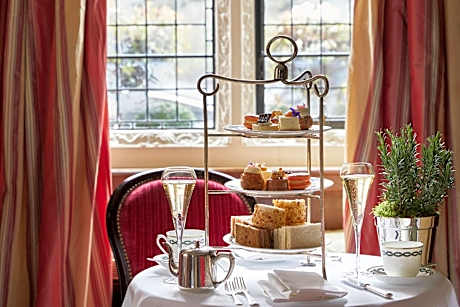 Milestone Hotel Kensington