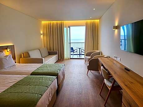 STUDIO SUPERIOR SEA VIEW