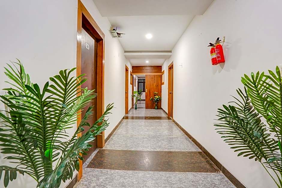 Hotel Ambrosia by Zenith