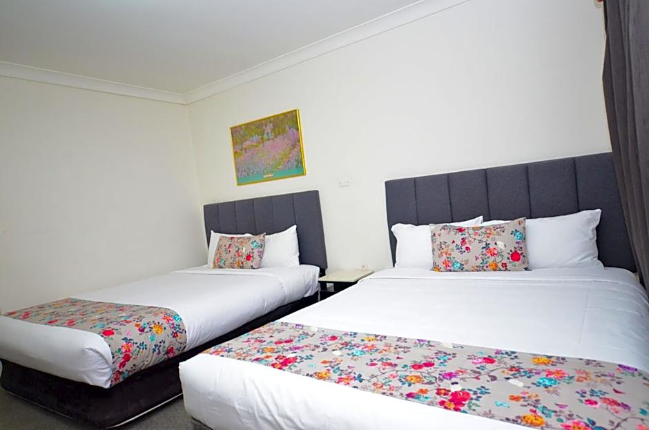 Ben Chifley Motor Inn