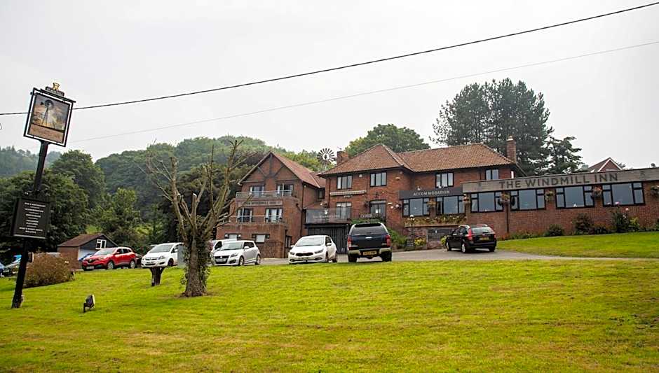The Windmill Inn