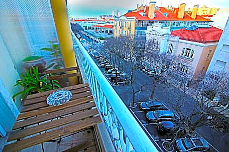 Residencial Duque de Saldanha