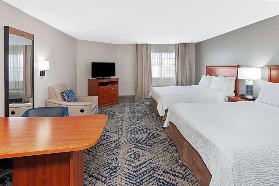 Candlewood Suites Louisville North By IHG