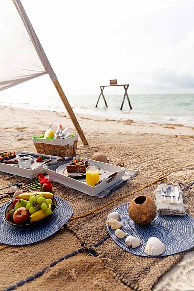 Totem Beach Club - Celestun