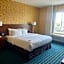 Fairfield Inn & Suites by Marriott Austin Buda