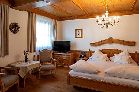 Double Room - Annex