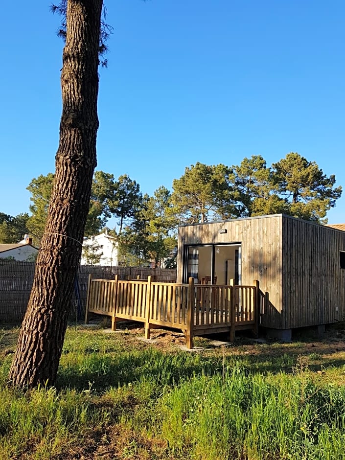 Chambre d'hôtes et Spa de la Presqu'île