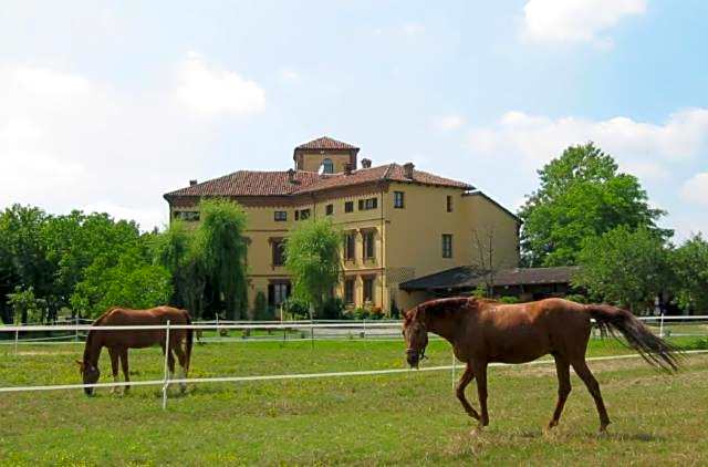 B&B Monvicino