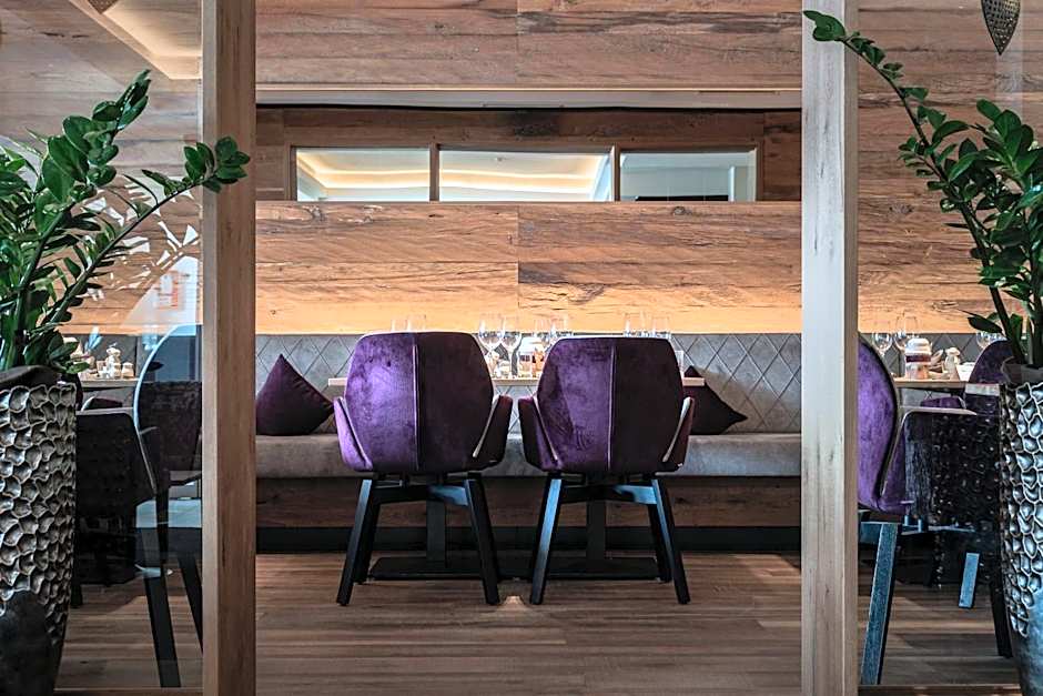 Hotel Castel - pure Lebensfreude