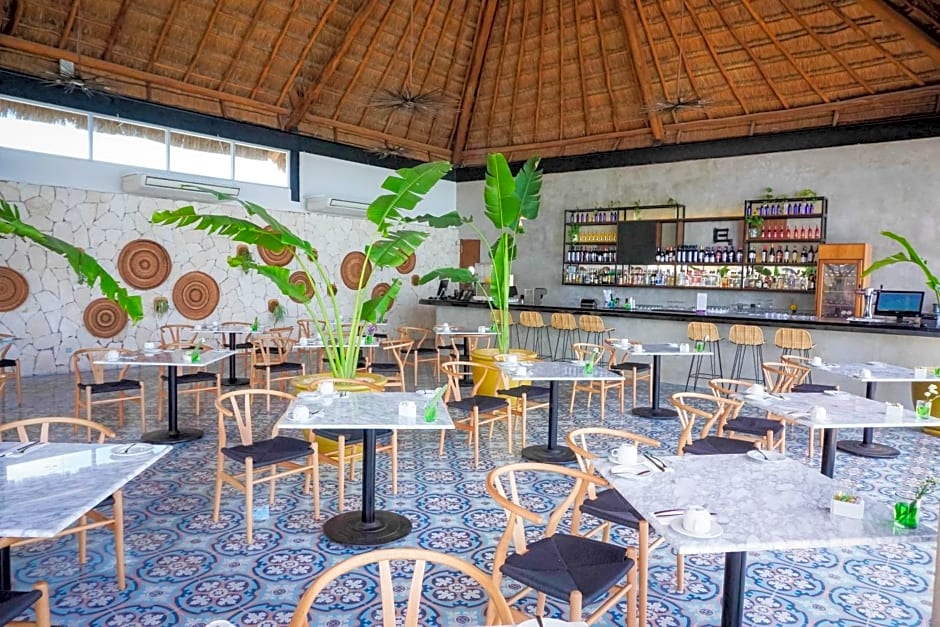 Senses Riviera Maya - Ocean Front Boutique Hotel - Adults only