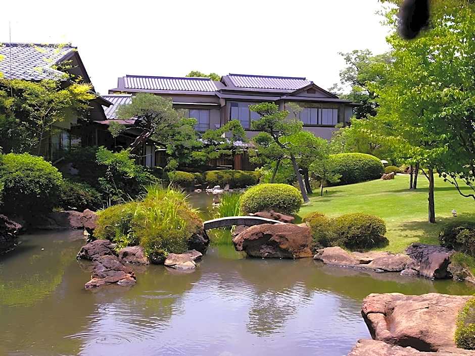 Tokiwa Hotel