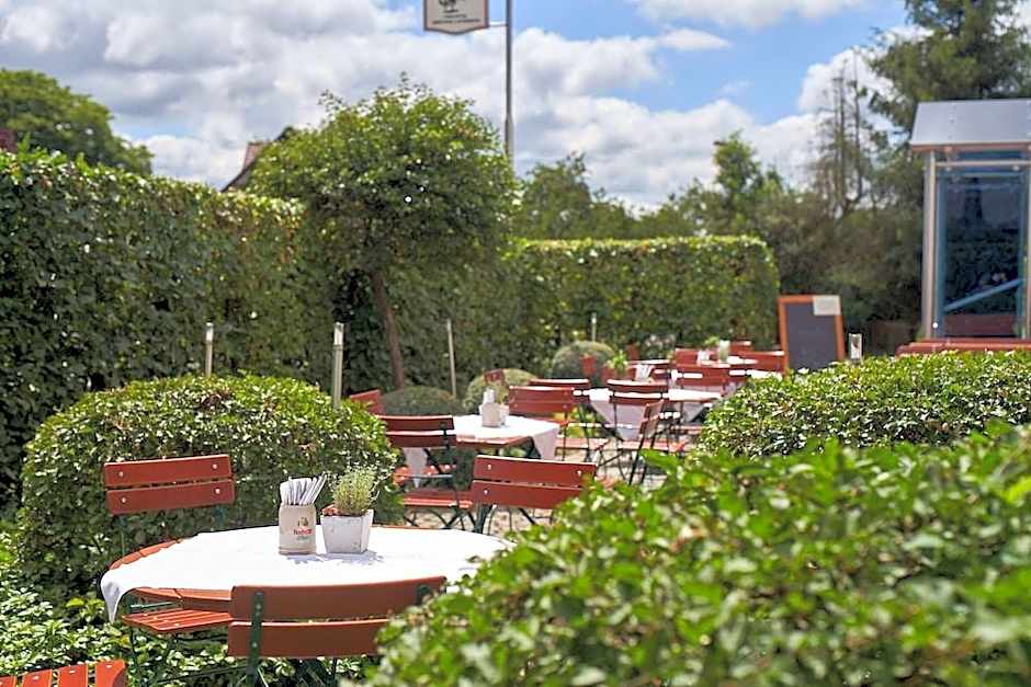 Das Landhotel Am Trätzhof