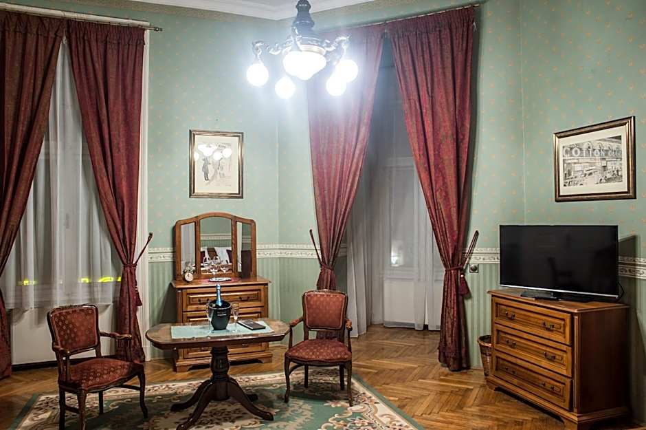 Cotton House Budapest