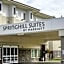 SpringHill Suites by Marriott Anchorage University Lake