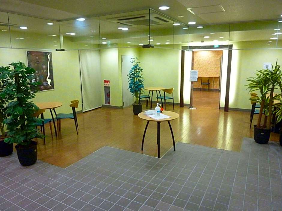 Smile Hotel Kakegawa