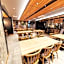 Super Hotel Tokyo Akabane Eki Minamiguchi
