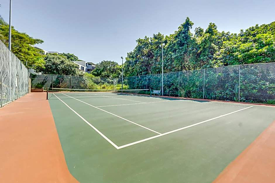 Boundary Lane, Dunkirk Estate