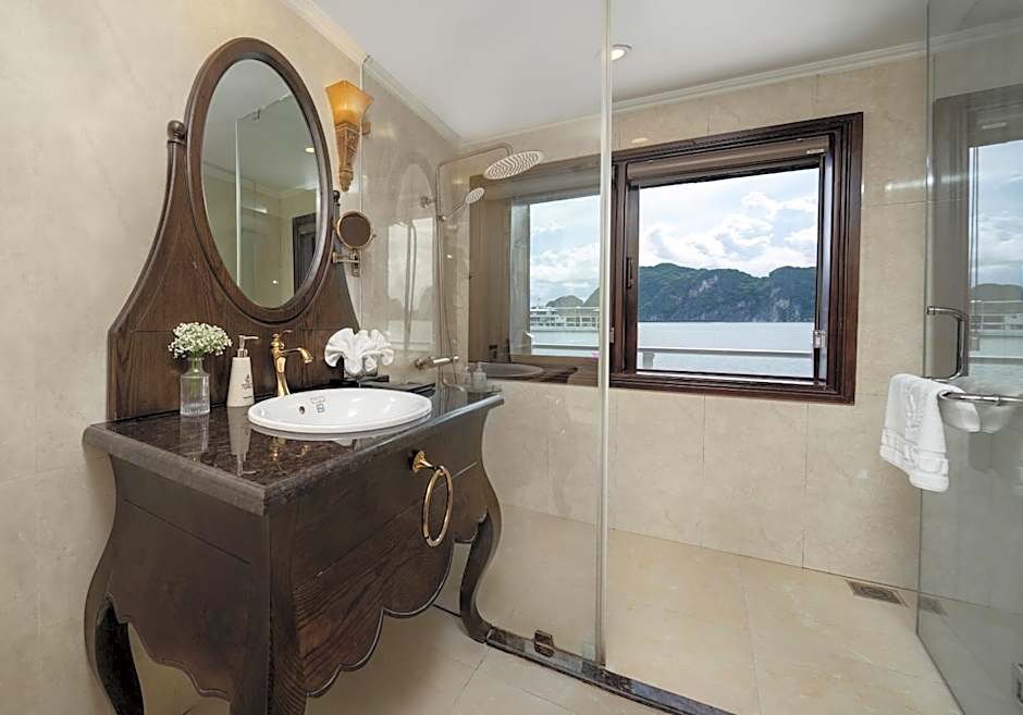 Halong Athena Cruise