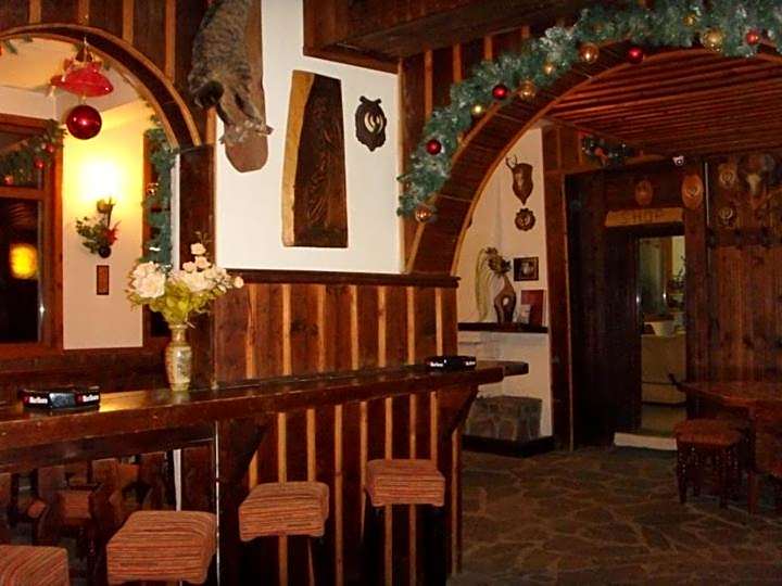 Family Hotel Markony