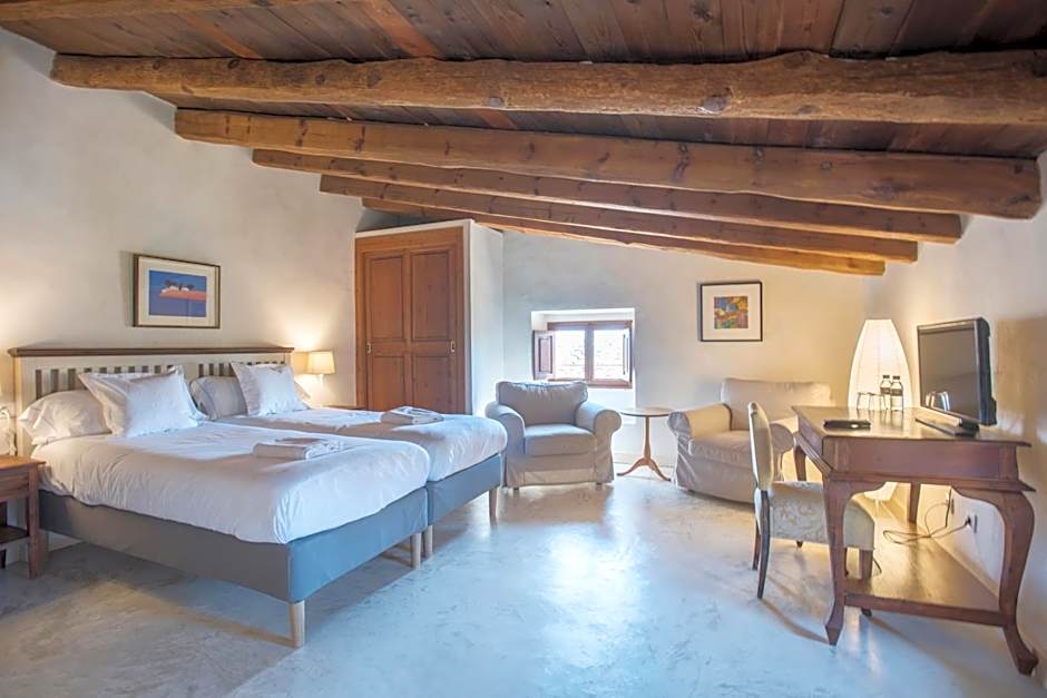 Sa Bisbal - Turismo de interior