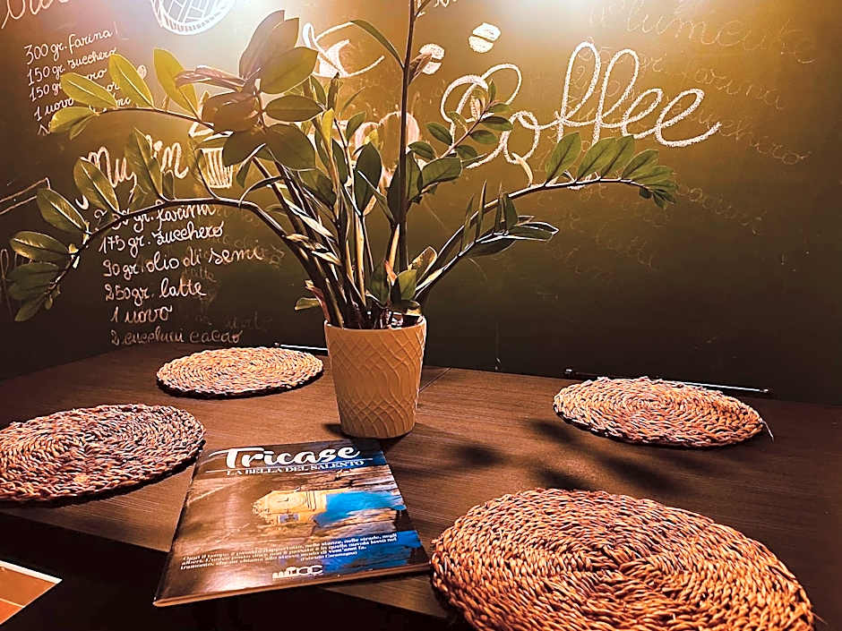 Le Stanze Di Brando E Nico