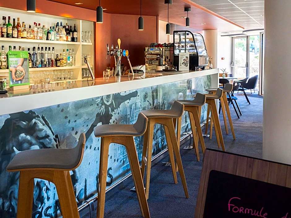 Novotel Chateau de Versailles Hotel