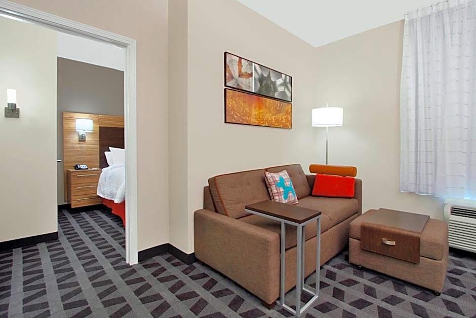 TownePlace Suites by Marriott New Orleans Harvey/West Bank