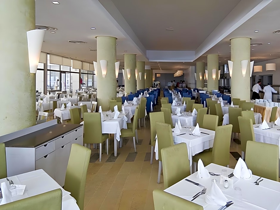 Thalassa Sousse - All Inclusive