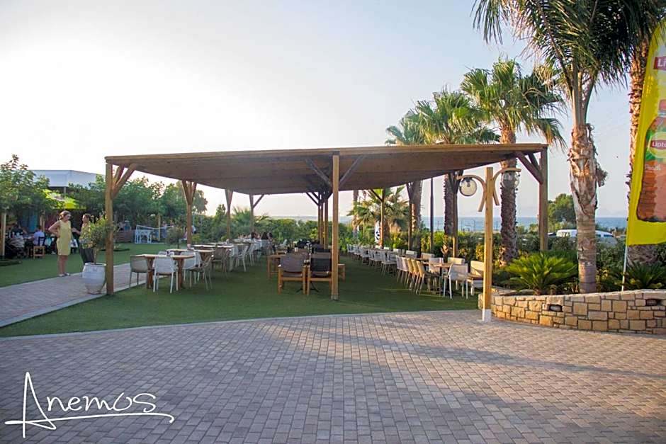 Anemos Suites by Estia