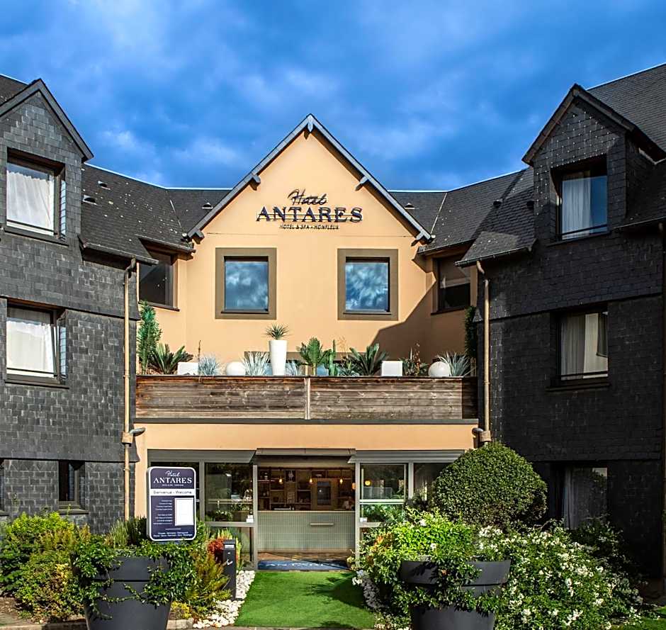 Hôtel Antares & Spa