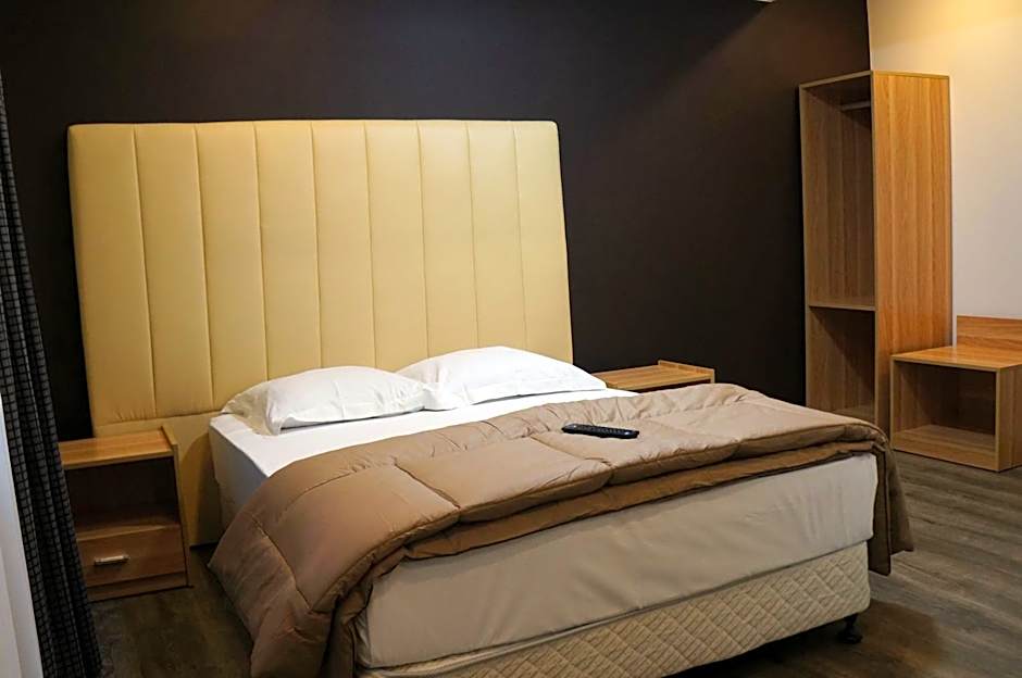 Hotel Evergreen