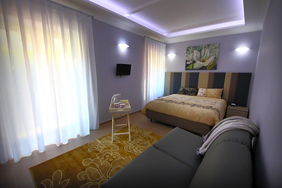 La Corte Del Eeco – Crotone, NV