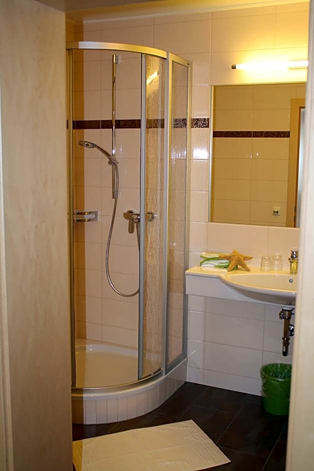 Zimmervermietung Babsy