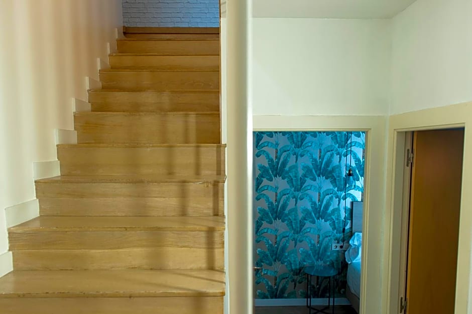 MH Apartments Sant Pau