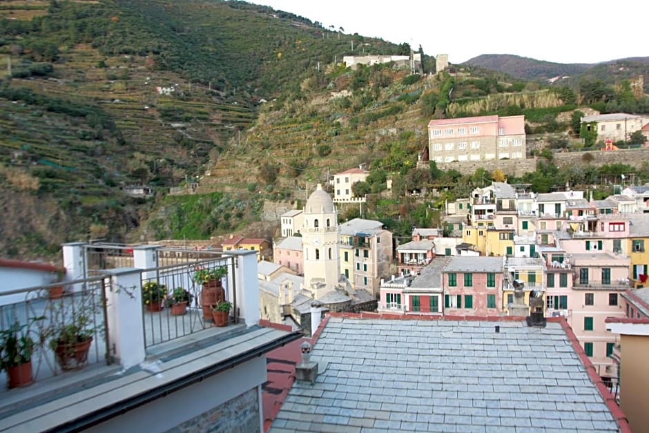 Hotel Gianni Franzi