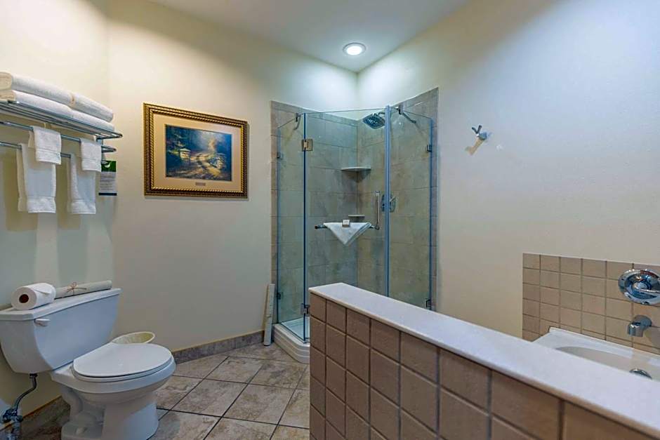 Best Western Lodge at River's Edge
