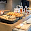 ibis budget Rennes Rte Lorient