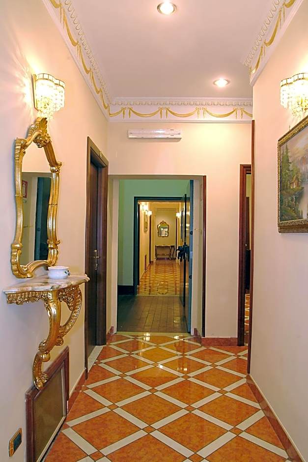 Hotel Meridiana