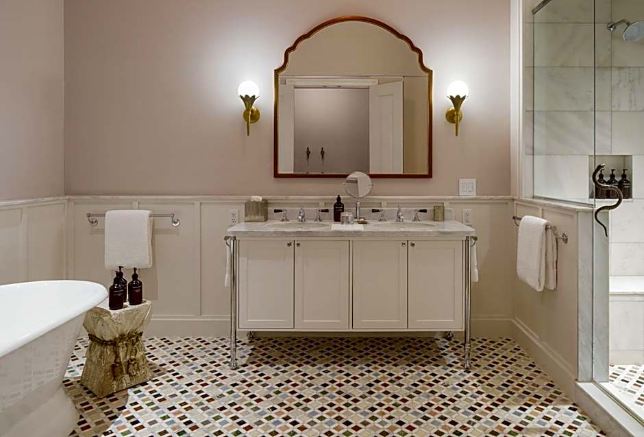 Maison Métier, in the Unbound Collection by Hyatt