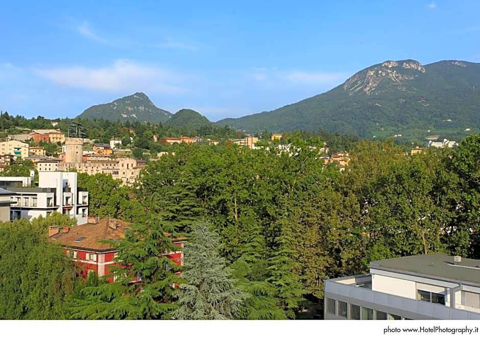Grand Hotel Trento