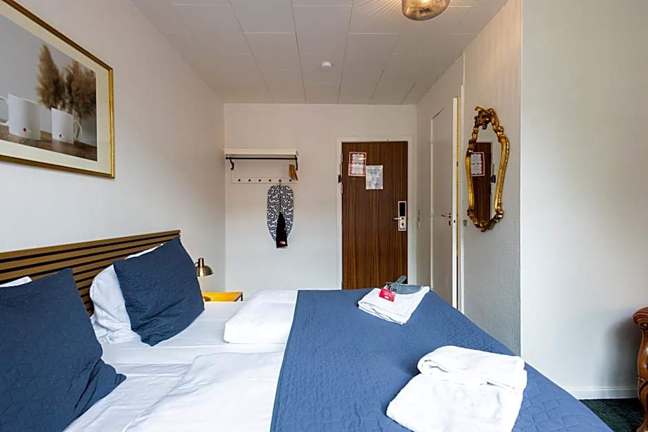 Milling Hotel Windsor