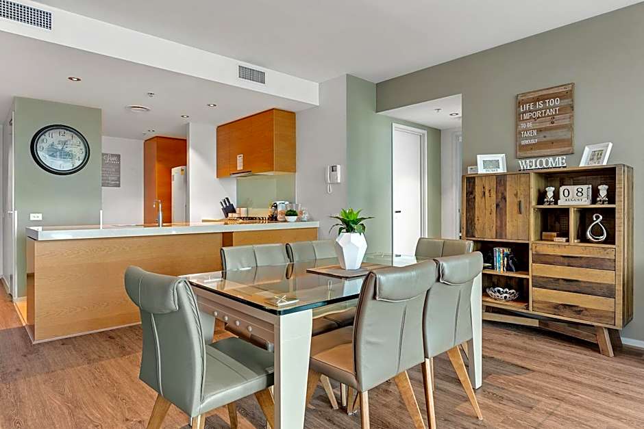 Docklands Private Collection - NEWQUAY