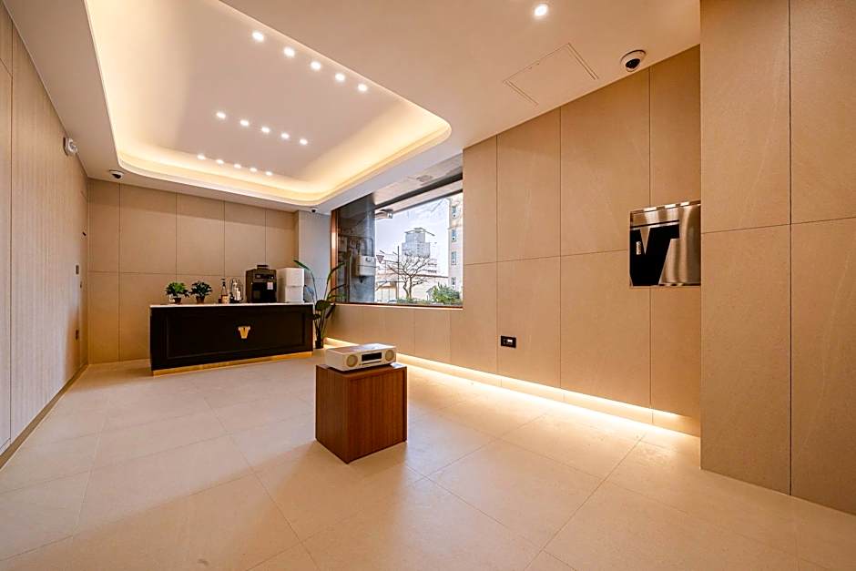 VIP Hotel Mokpo