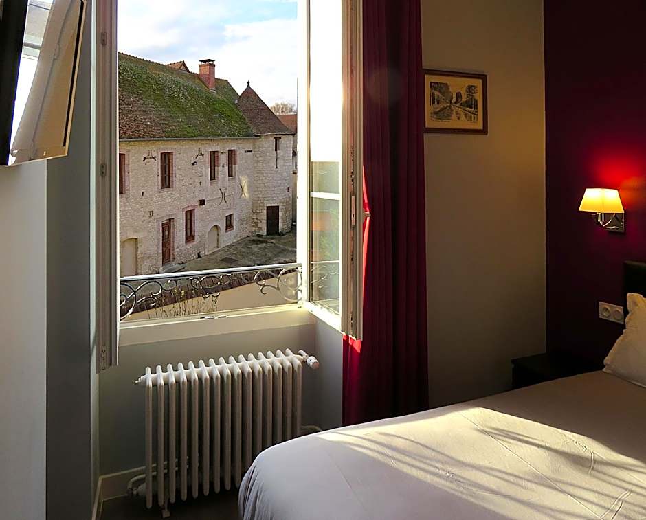 Hotel Le Dormeux
